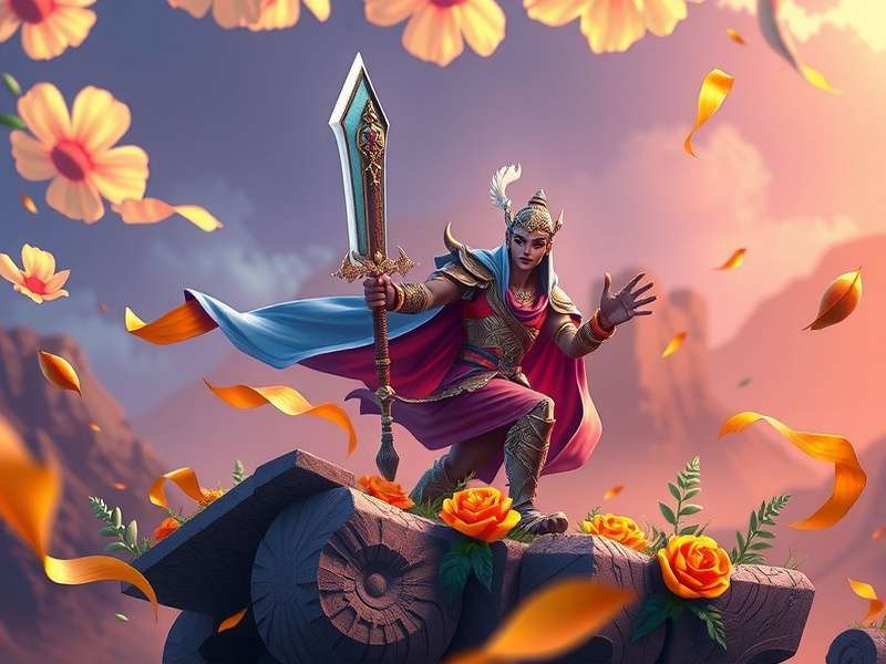 Saffron Realm Ascend India Download Statistics